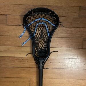 Women's complete Stringking Lacrosse Stick